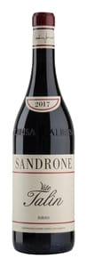 Sandrone Barolo Vite Talin