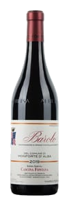 Cascina Fontana Barolo del Comune di Castiglione Falletto