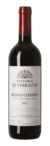 Le Terrazze Rosso Conero