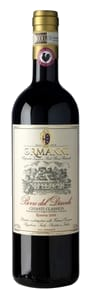 Ormanni Chianti Classico Riserva Borro del Diavolo
