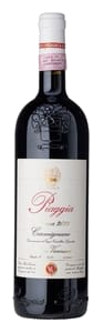 Piaggia Carmignano Riserva