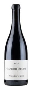 Leroux Chambolle-Musigny