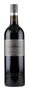 Dom. La Suffrene Bandol