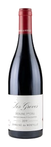 Dom. de Montille Beaune 1er Cru Les Grèves