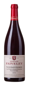 Faiveley Nuits-Saint-Georges 1er Cru Les Porêts Saint Georges