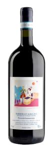 Roberto Voerzio Pozzo dell' Annunziata Barbera d'Alba
