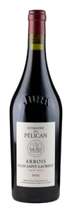 Dom. du Pélican Arbois Clos Saint-Laurent Pinot Noir