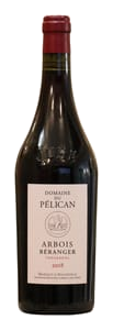 Dom. du Pélican Arbois Béranger Trousseau