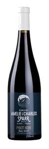 Dom. Amelie & Charles Sparr Pinot Noir Amour Interdit