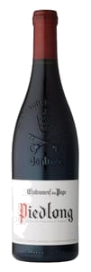Brunier Chateauneuf-du-Pape Piedlong