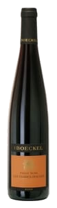 Boeckel Pinot Noir Les Terres Rouges