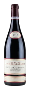 Louis Boillot Gevrey-Chambertin Les Evocelles