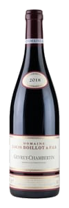 Louis Boillot Gevrey-Chambertin