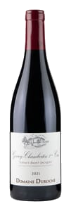 Duroché Gevrey-Chambertin 1er Cru Lavaut Saint Jacques