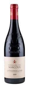 Dom. de Marcoux Châteauneuf-du-Pape