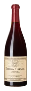 Louis Jadot Corton-Grèves Grand Cru