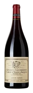 Louis Jadot Gevrey-Chambertin 1 er Cru Lavaux Saint-Jacques