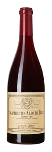 Louis Jadot Chambertin Clos de Bèze Grand Cru