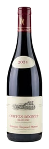 Taupenot-Merme Corton Rognet