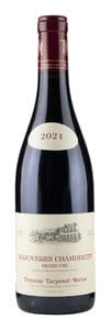 Taupenot-Merme Mazoyeres-Chambertin Grand Cru