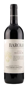 Conterno-Fantino Barolo Ginestra Vigna Sorì Ginestra