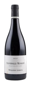 Leroux Chambolle-Musigny
