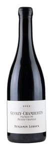 Leroux Gevrey-Chambertin 1er Cru Petite Chapelle