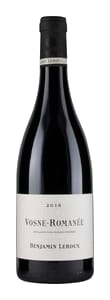 Leroux Vosne-Romanée