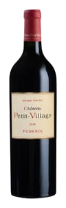 Ch. Petit-Village