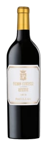 Pichon Comtesse Réserve
