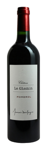 Ch. Le Chemin