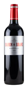 Baron de Brane