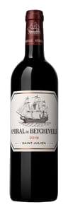 Amiral de Beychevelle