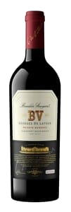 Beaulieu Vineyards George de Latour Private Reserve Cabernet Sauvignon