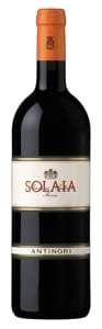 Antinori Solaia