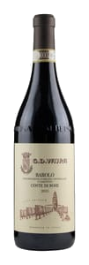Vajra Barolo Coste di Rose