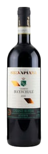 Selvapiana Bucerchiale Chianti Rufina Riserva