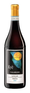 Vajra Langhe Freisa Kye