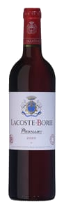 Ch. Lacoste-Borie
