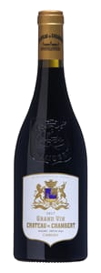 Ch. de Chambert Grand Vin