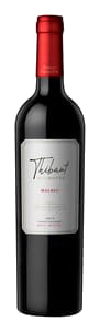 Thibaut Delmotte Malbec