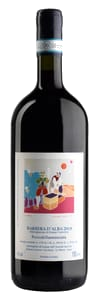 Roberto Voerzio Pozzo dell' Annunziata Barbera d'Alba