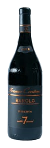 Franco Conterno Barolo Riserva 7 anni