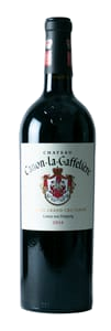 Ch. Canon La Gaffelière