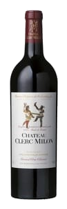 Ch. Clerc Milon