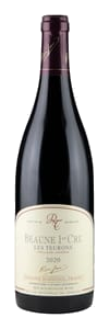 Rossignol-Trapet Beaune 1er Cru Les Teurons
