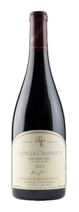 Rossignol-Trapet Chapelle-Chambertin Grand Cru