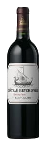 Ch. Beychevelle