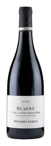 Leroux Blagny 1er Cru La Pièce sous le Bois
