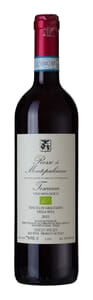Della Seta Rosso di Montepulciano